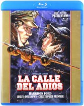 Guerre et passion [Blu-Ray]