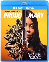Proud Mary [Blu-Ray]