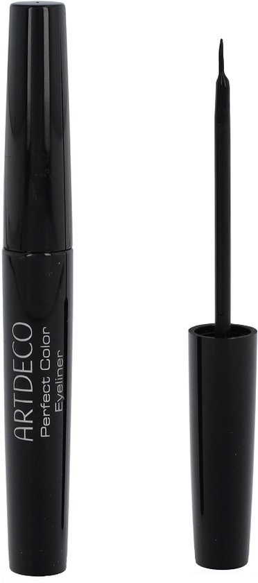 Artdeco Perfect Color Eyeliner - 01 Black - Artdeco