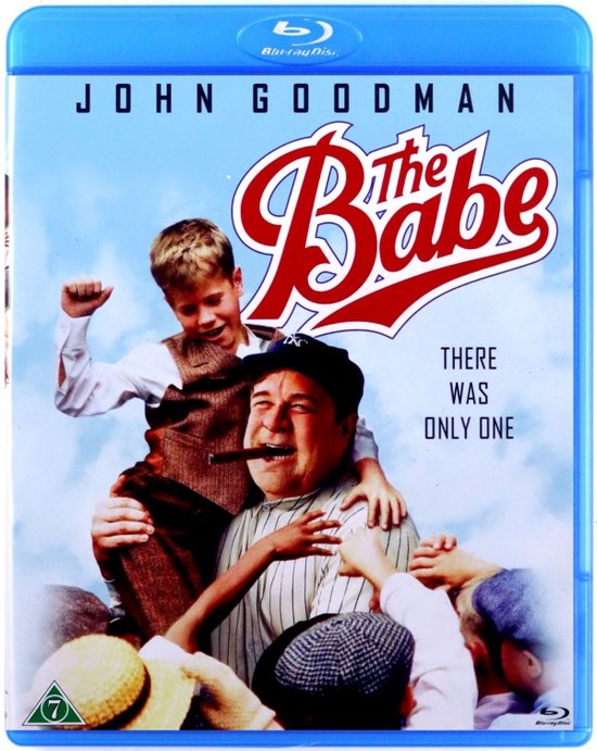 The Babe [Blu-Ray]