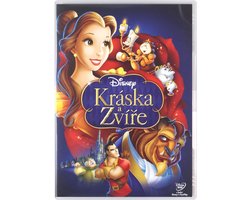 Belle en het Beest [DVD]