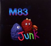 M83: Junk [CD]
