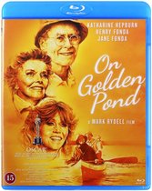 On Golden Pond [Blu-Ray]