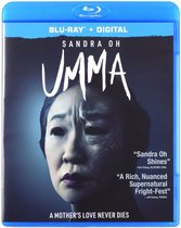 Umma [Blu-Ray]