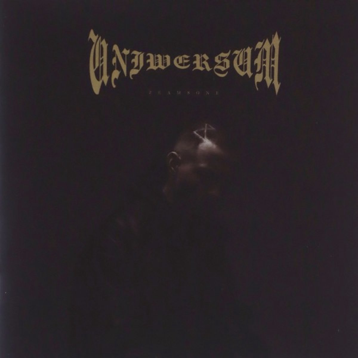 Zeamsone: Universum [CD]