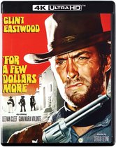 For a Few Dollars More [Blu-Ray 4K]+[Blu-Ray]