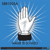 Smoke & Mirrors Soundsystem - Nadie Te Lo Hizo (7" Vinyl Single)
