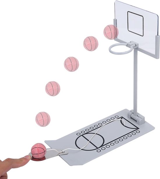 Mini-jeu de Basket-ball
