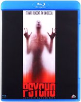 laFeltrinelli Psycho (1998) Blu-ray Italiaans