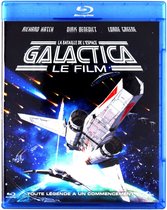 Battlestar Galactica [Blu-Ray]
