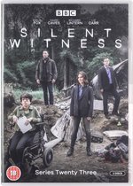 Silent Witness Series Twenty Three