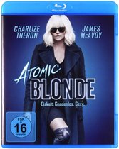 Atomic Blonde/Blu-ray