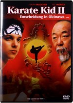 Kamen, R: Karate Kid II - Entscheidung in Okinawa