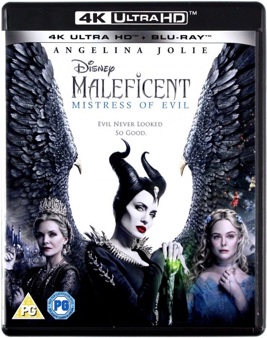 Maleficent 2