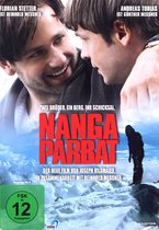 Nanga Parbat/DVD