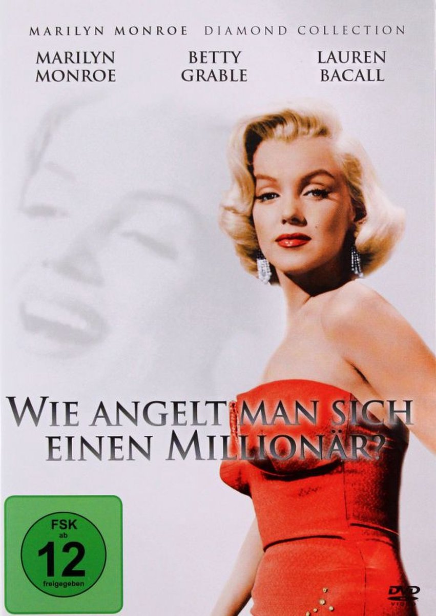 Wie angelt man sich einen Millionär?