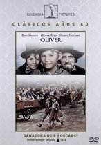 Oliver! [DVD]