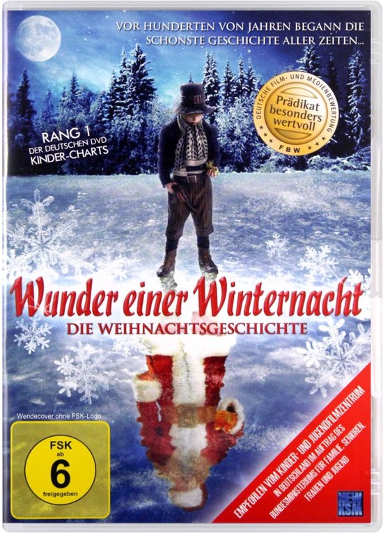 Christmas Story : La Véritable Histoire du père Noël [DVD] (DVD), Otto  Gustavsson | DVD | bol.com