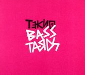 Tekno: Basstards [CD]