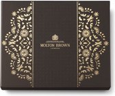 MOLTON BROWN - Set cadeau de voyage Re-charge Black Pepper - 3 pcs - Coffret cadeau unisexe