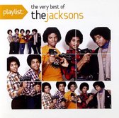 Jacksons, The - Playlist: The Very Best Of The Jacksons