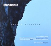 Chór Polskiego Radia & OH Orkiestra & Karol Kozłowski: Moniuszko. Sonety Krymskie [CD]