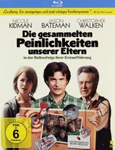 Gesammelten Peinlichkeiten unserer Eltern/Blu-ray