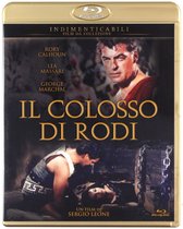 Le colosse de Rhodes [Blu-Ray]