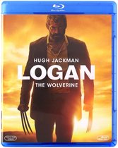 Logan [Blu-Ray]