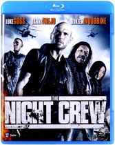 The Night Crew [Blu-Ray]