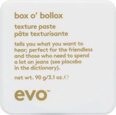 Evo Box o' Bollox Life Changing Paste