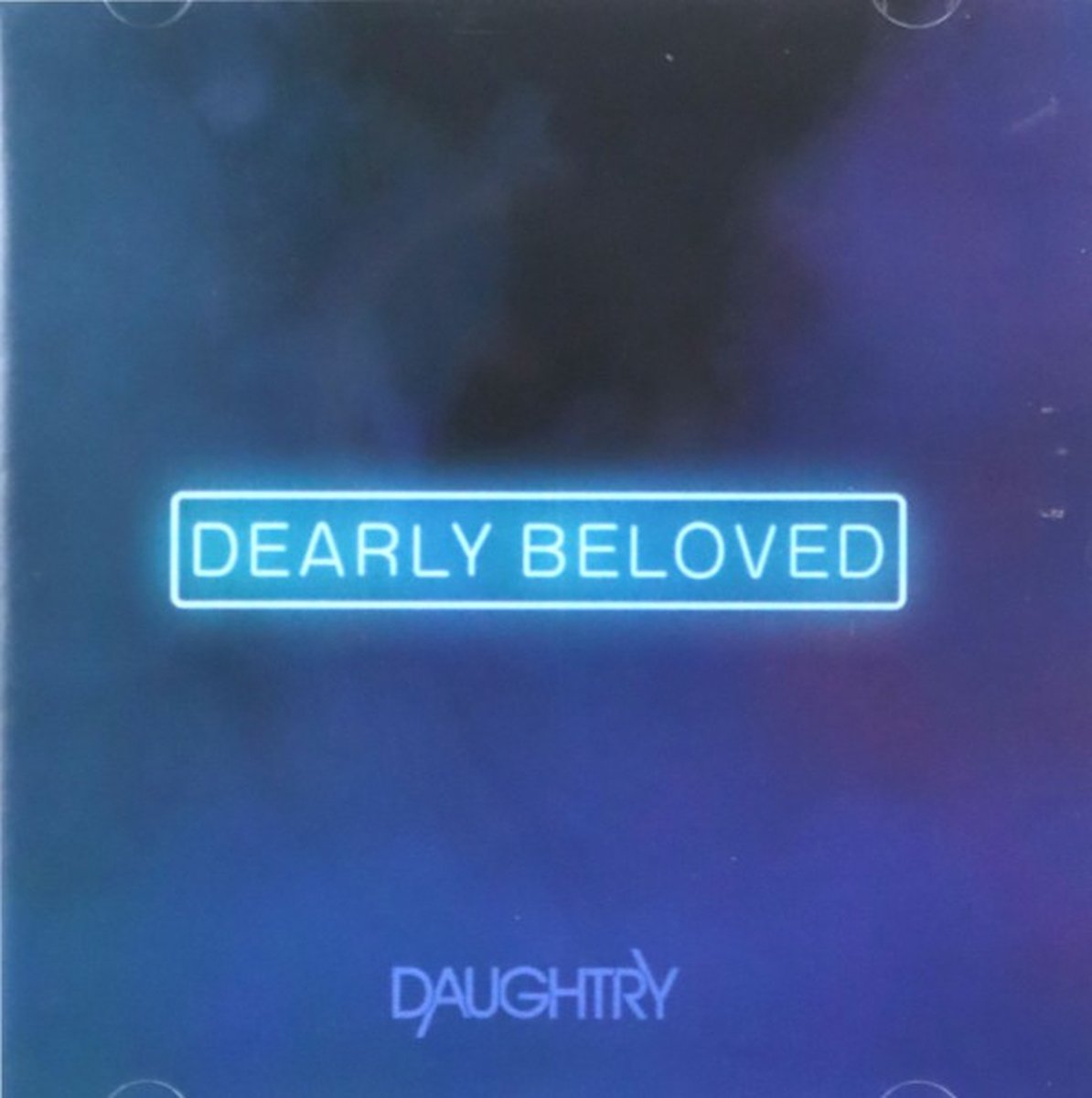 Dearly Beloved