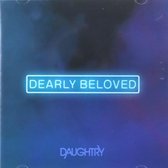 Daughtry: Dearly Beloved [CD]