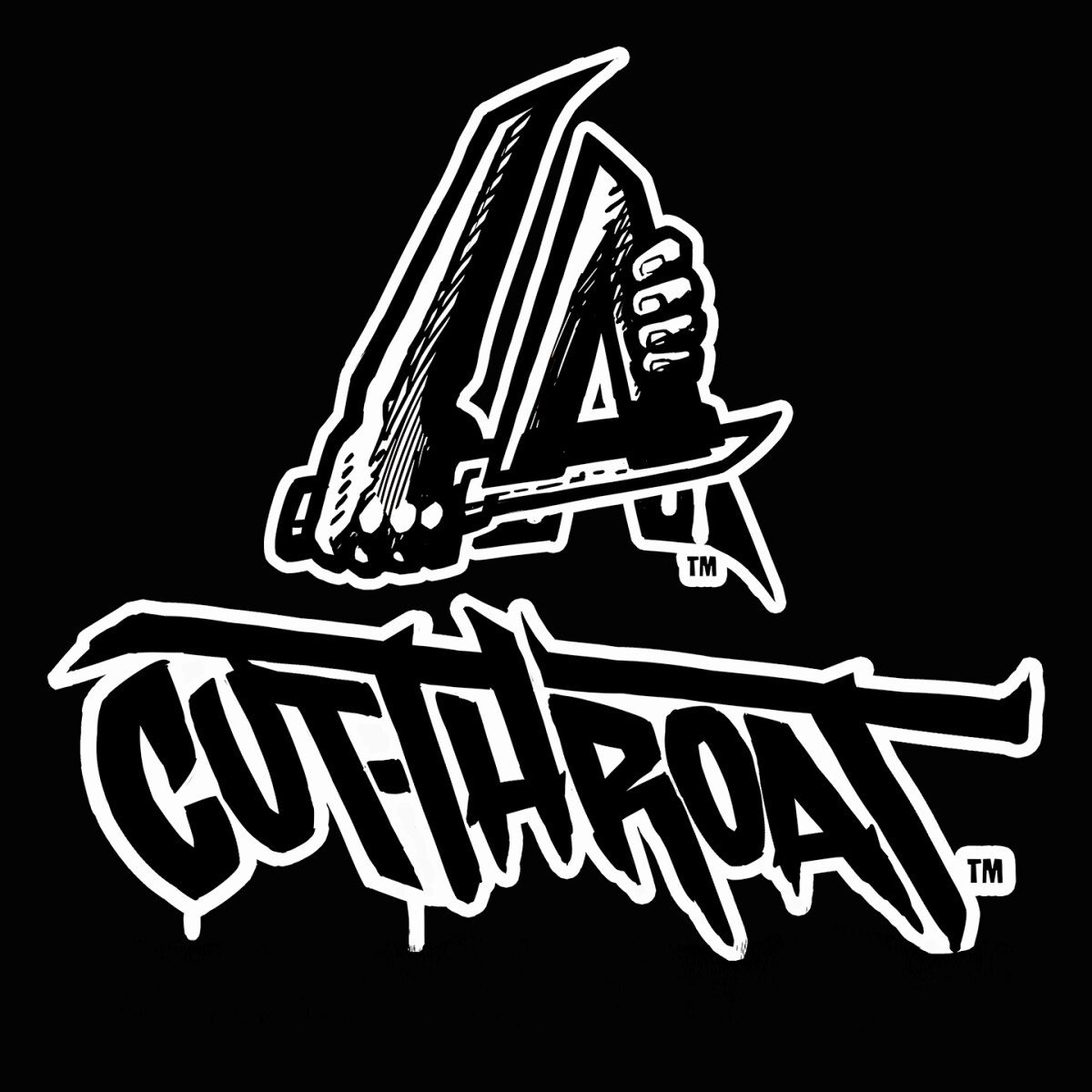 Cutthroat L.A. - Fear By Design (CD)