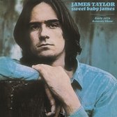James Taylor - Sweet Baby James (LP)