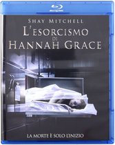 The Possession of Hannah Grace [Blu-Ray]
