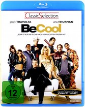 Be Cool [Blu-Ray]