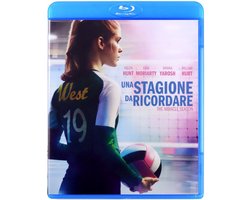 The Miracle Season [Blu-Ray]
