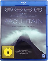Macfarlane, R: Mountain