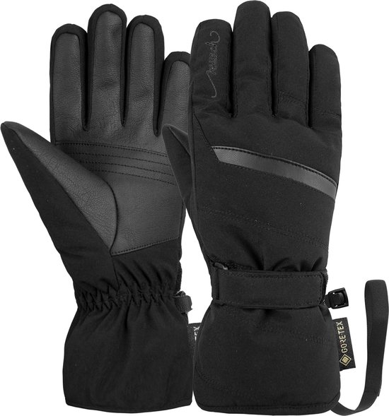 REUSCH Fingerhandschuhe Reusch Lando R-TEX® XT