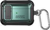 AdroitGoods Armor Case adapté pour Apple AirPods Pro - Housse - Étui - Protection