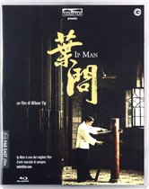 laFeltrinelli Ip Man Blu-ray Traditioneel Chinees, Italiaans