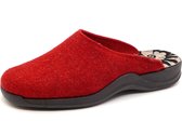 Mule Rohde Femme 2309-43 Rouge - Taille 39
