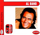 Albano Carrisi: Collection: Al Bano [CD]