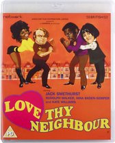 Love Thy Neighbour [Blu-Ray]