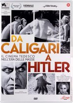 Von Caligari zu Hitler: Das deutsche Kino im Zeitalter der Massen [DVD]