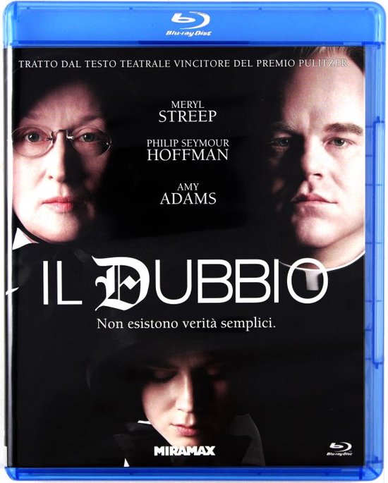 Doute [Blu-Ray]