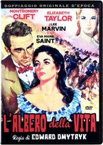 laFeltrinelli L' Albero della Vita (1957) DVD Engels, Italiaans