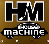 House Machine Gold Vol.2