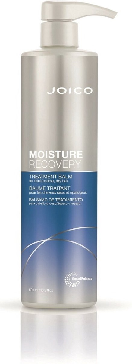 Joico Moisture Recovery Treatment Balm-500 ml